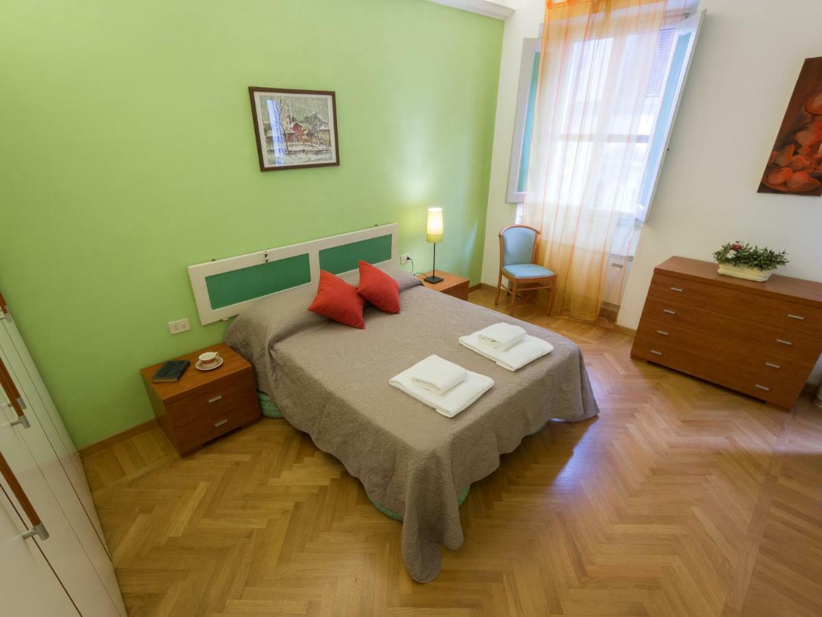 Paolo And Carlotta'S Home Florence Extérieur photo
