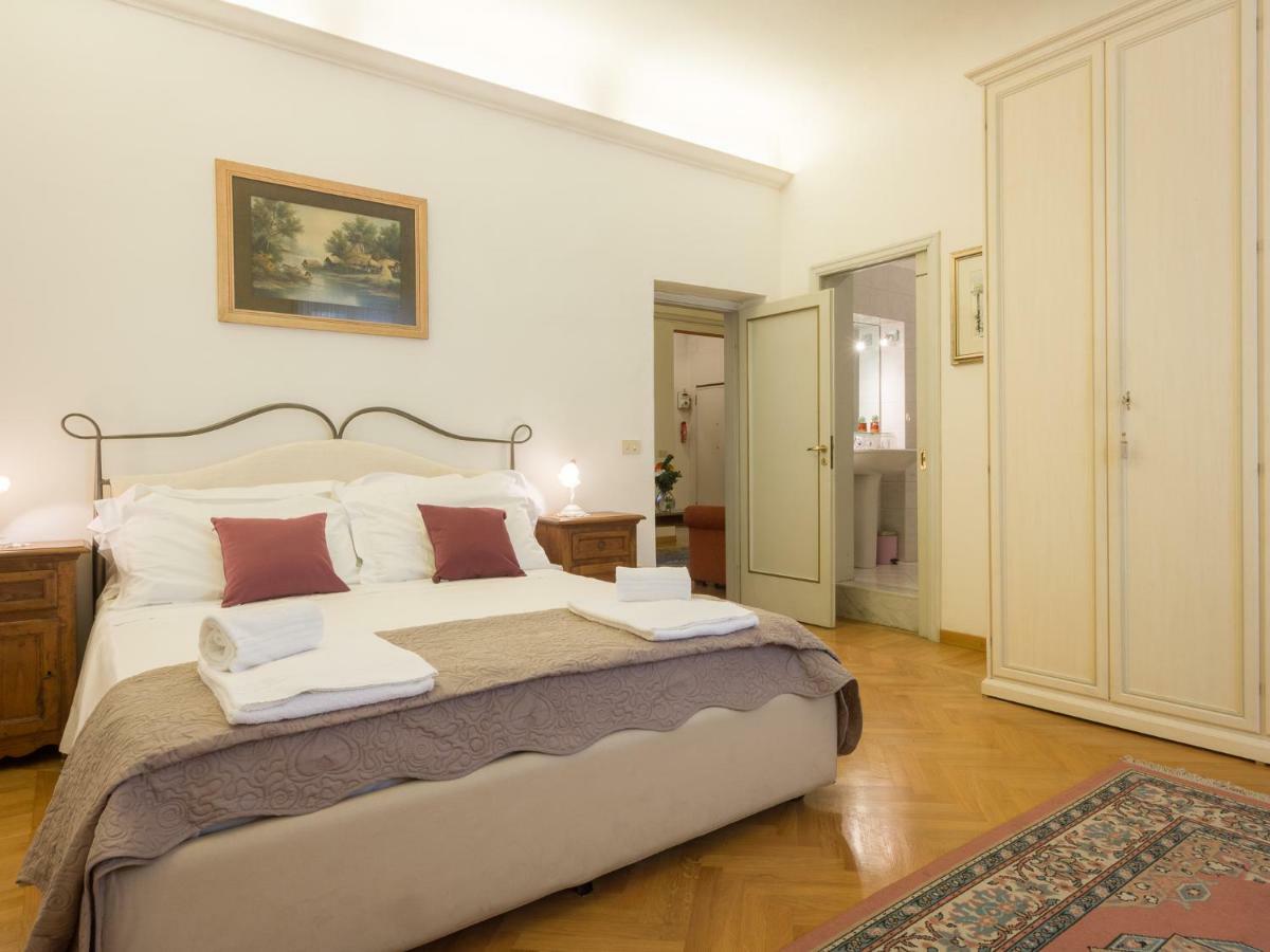 Paolo And Carlotta'S Home Florence Extérieur photo