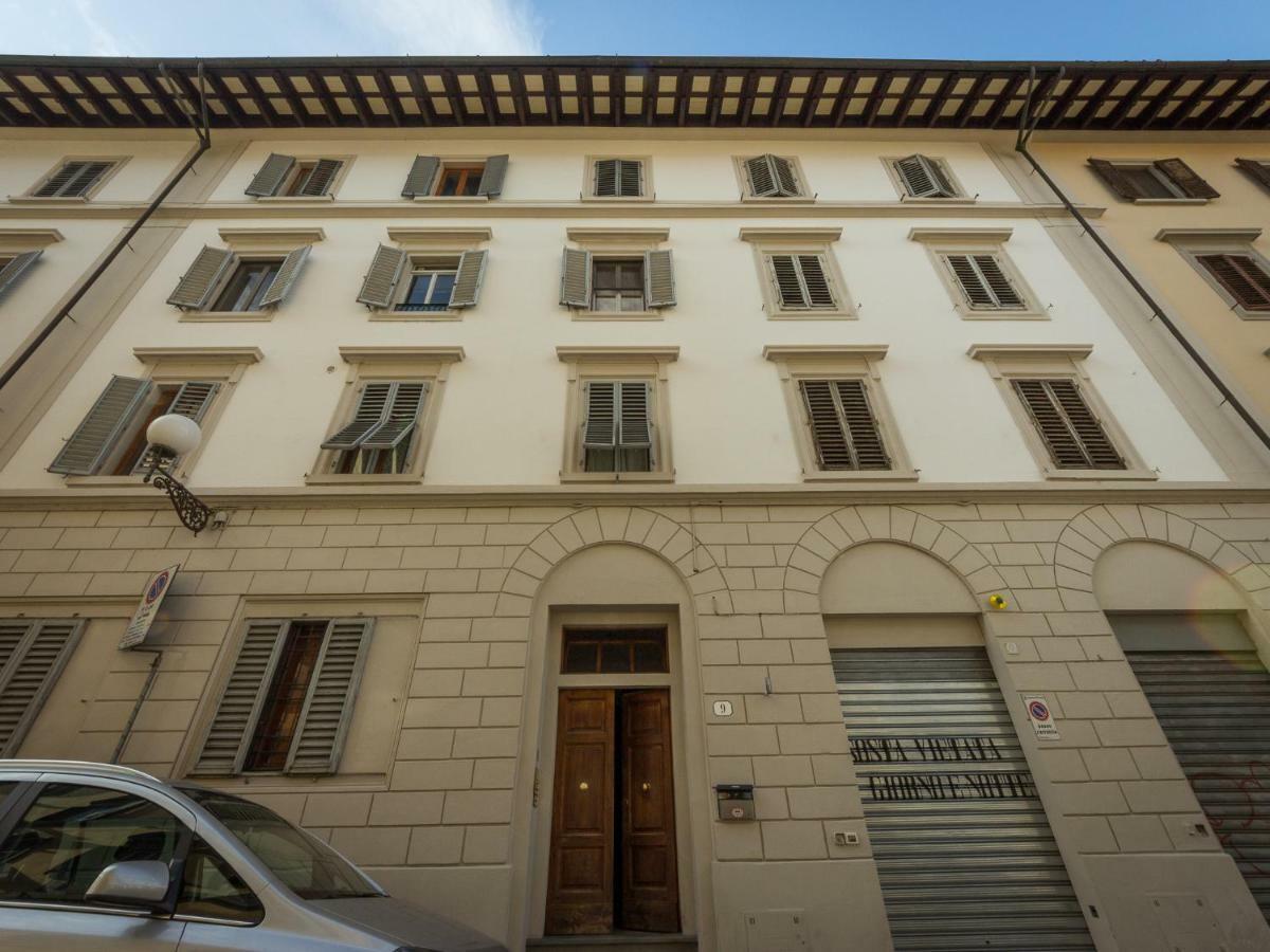 Paolo And Carlotta'S Home Florence Extérieur photo