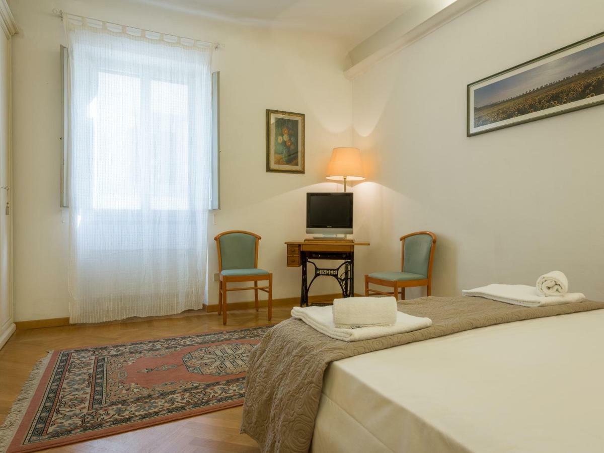 Paolo And Carlotta'S Home Florence Extérieur photo