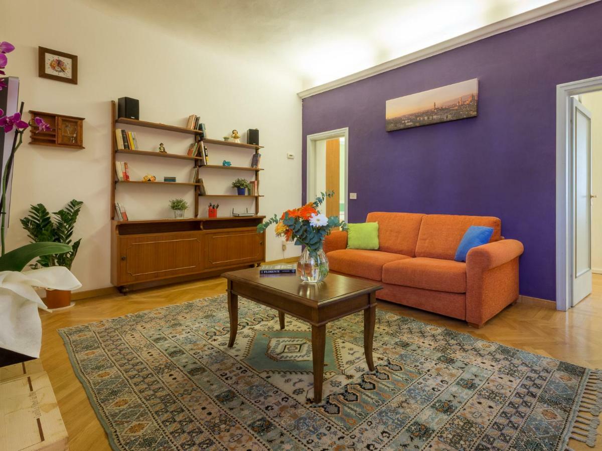 Paolo And Carlotta'S Home Florence Extérieur photo