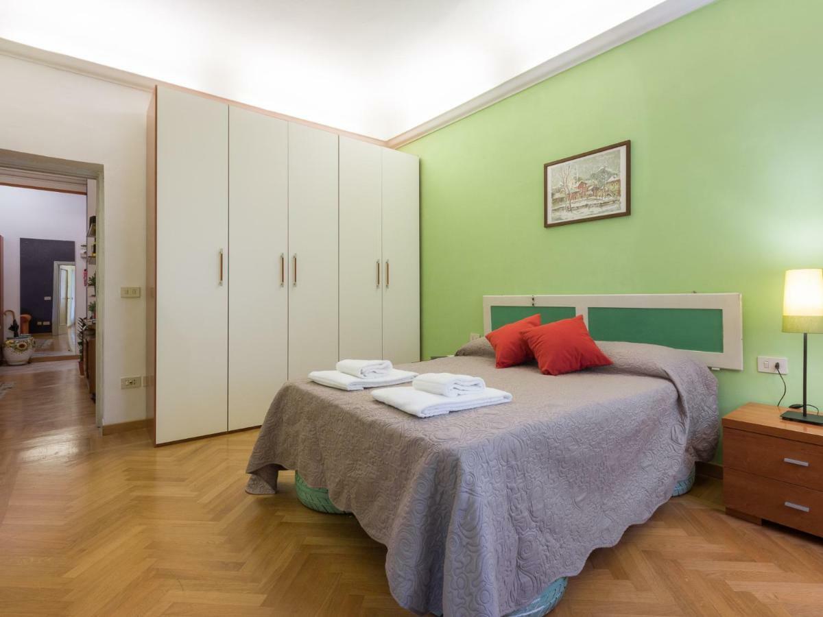 Paolo And Carlotta'S Home Florence Extérieur photo