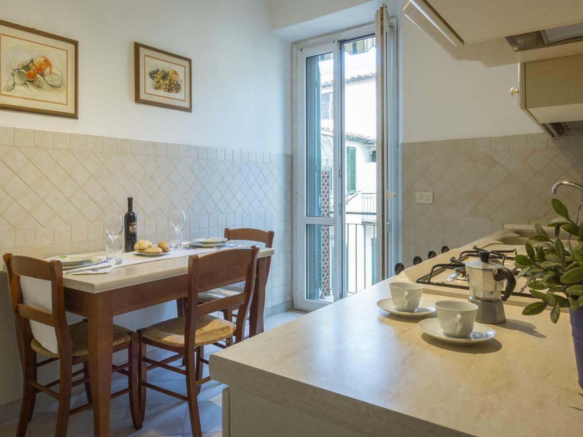 Paolo And Carlotta'S Home Florence Extérieur photo