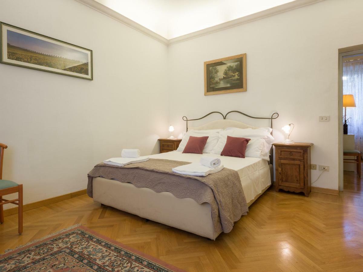Paolo And Carlotta'S Home Florence Extérieur photo