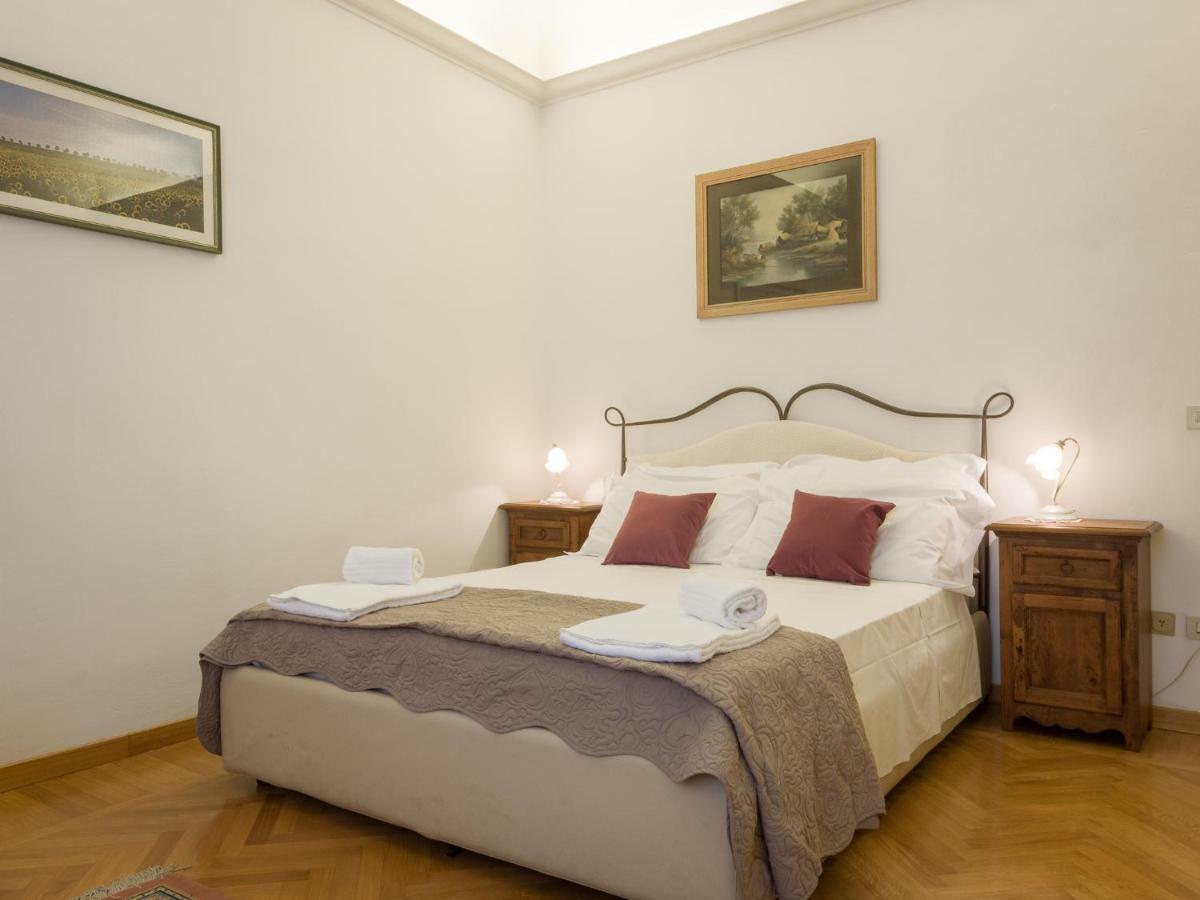 Paolo And Carlotta'S Home Florence Extérieur photo
