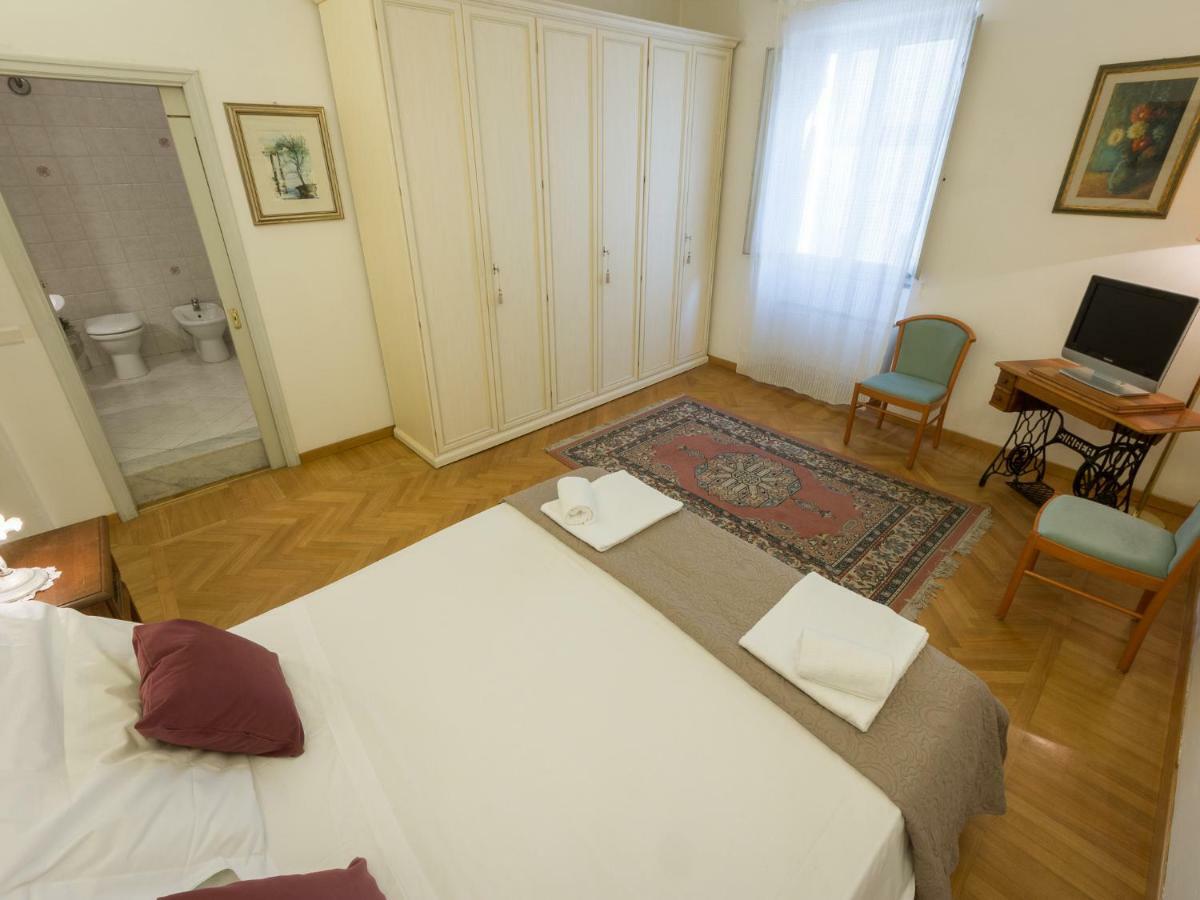 Paolo And Carlotta'S Home Florence Extérieur photo