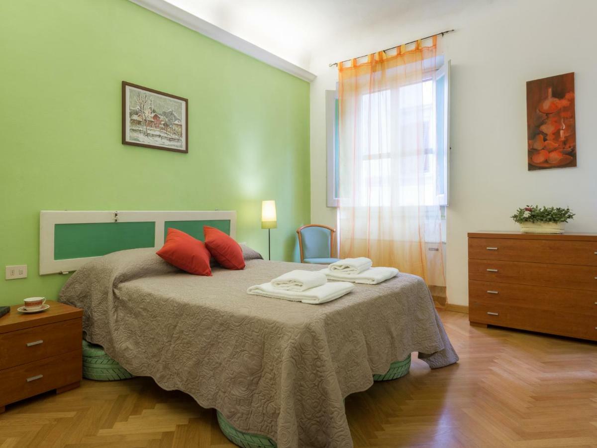 Paolo And Carlotta'S Home Florence Extérieur photo